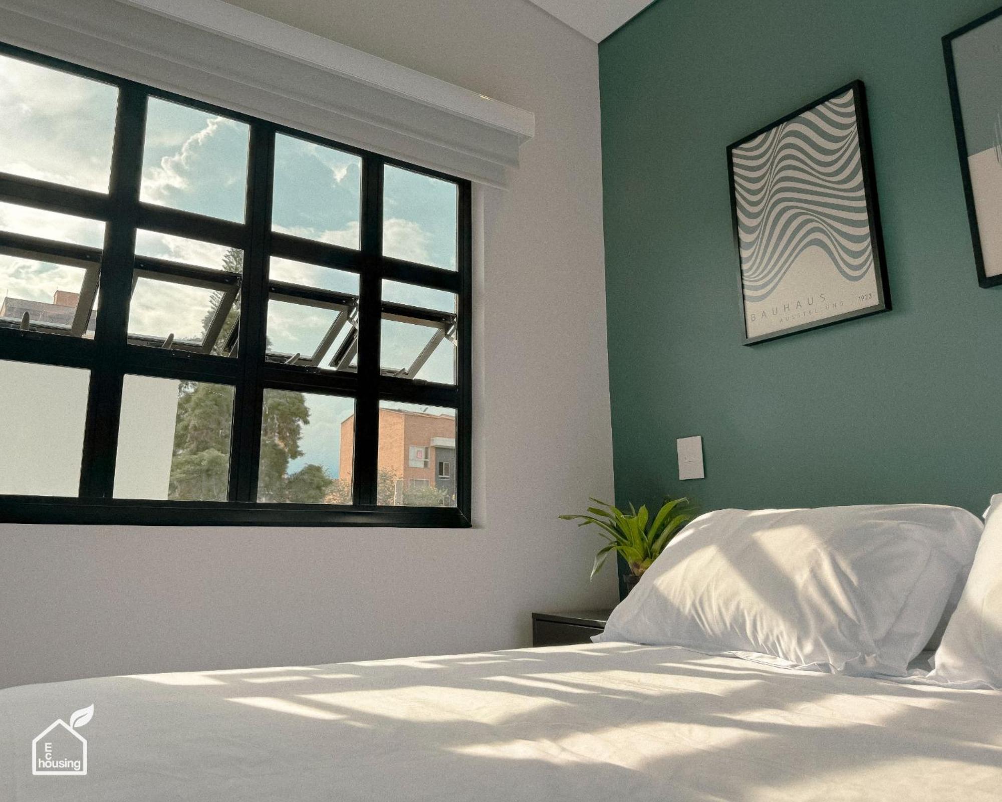 Ecohousing Medellín