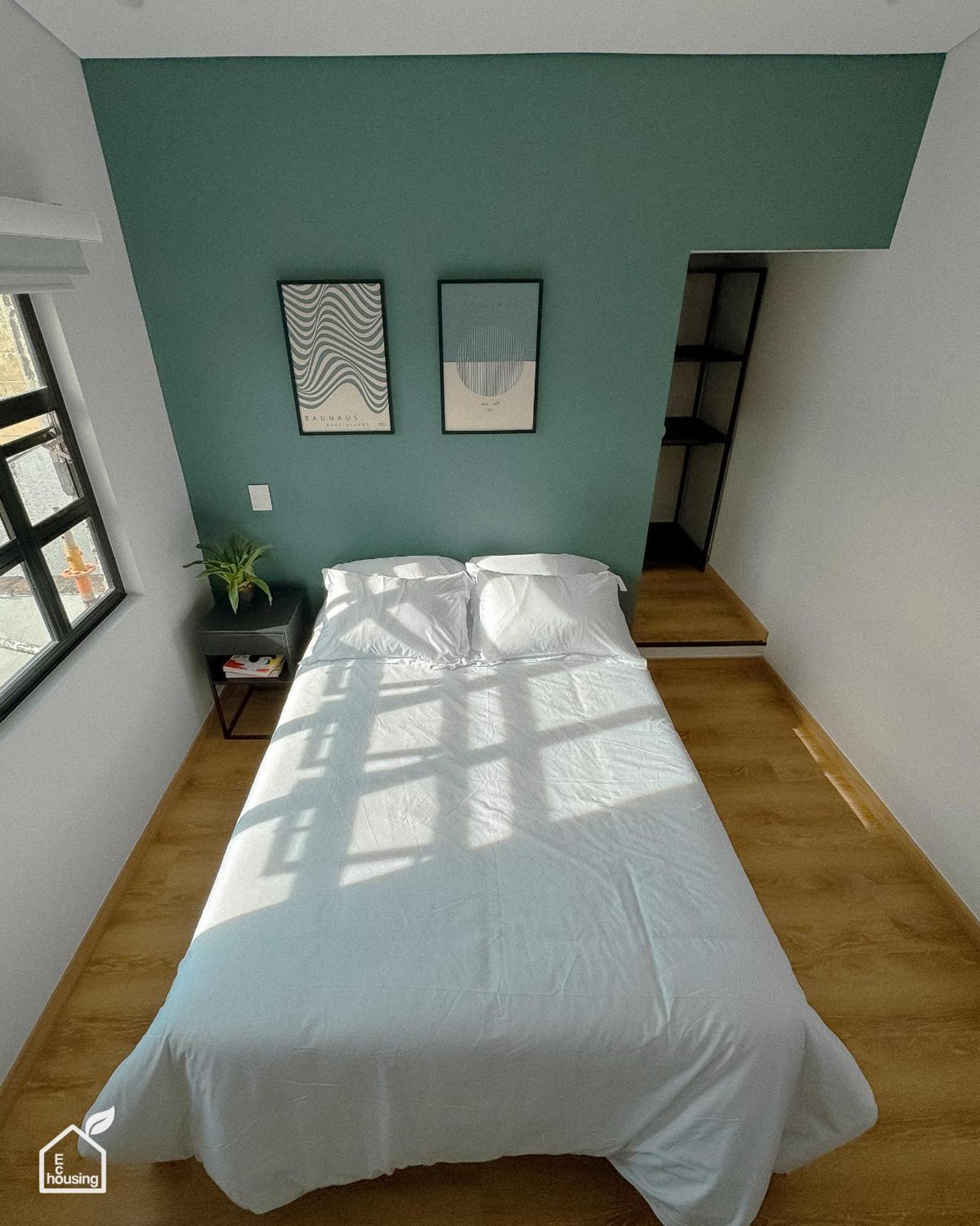 Ecohousing Medellín